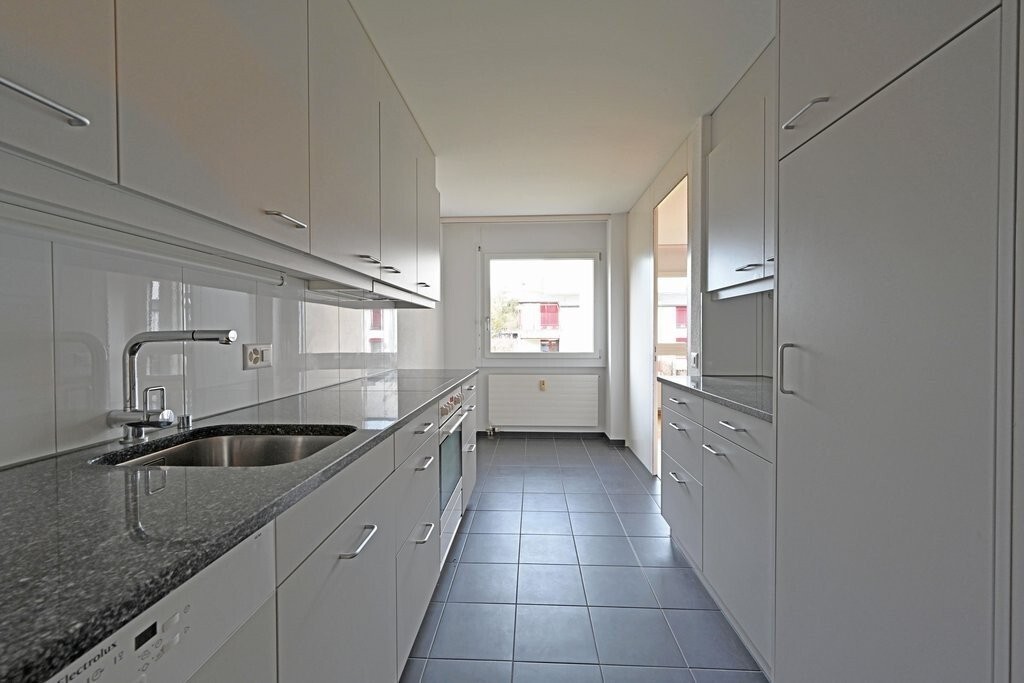 3 ½ pièces appartement