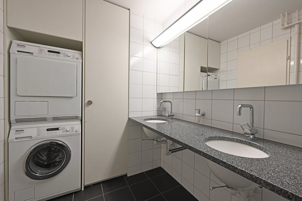 3 ½ pièces appartement