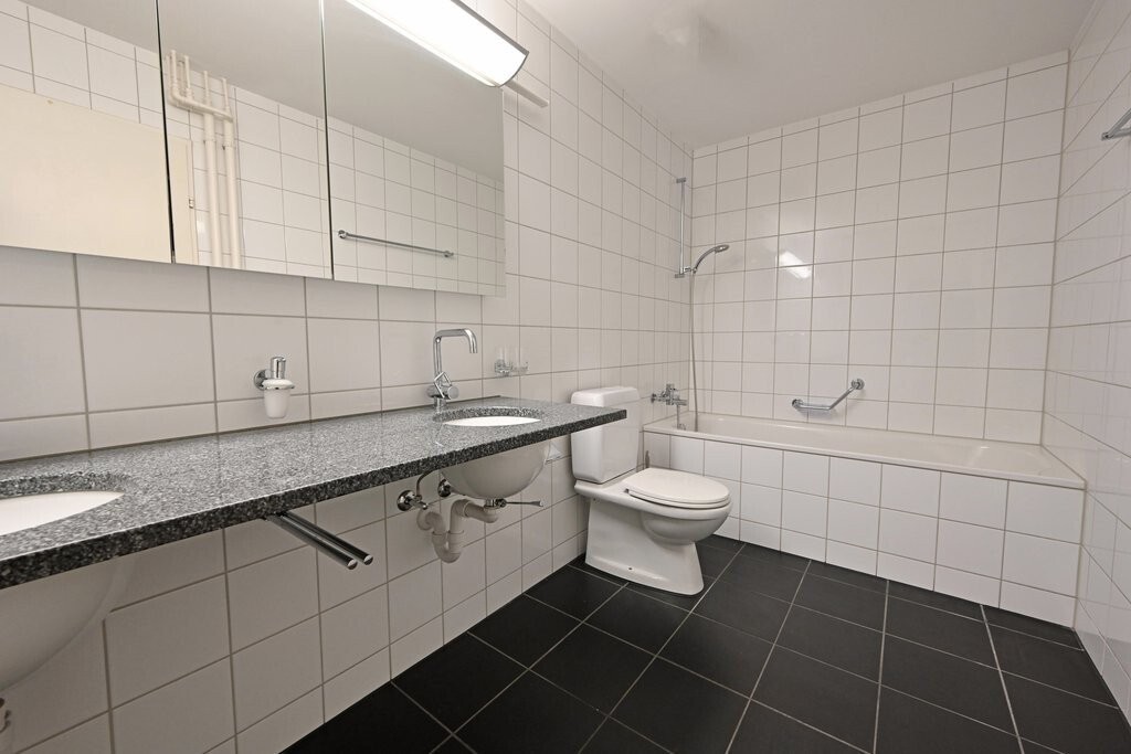 3 ½ pièces appartement