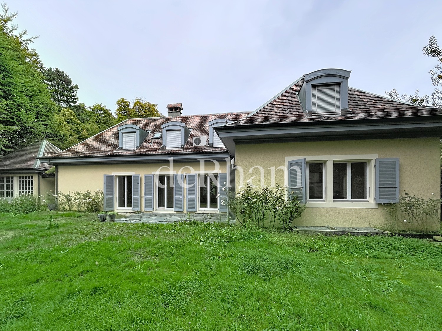 7 ½ rooms single house, photo 2 sur 10
