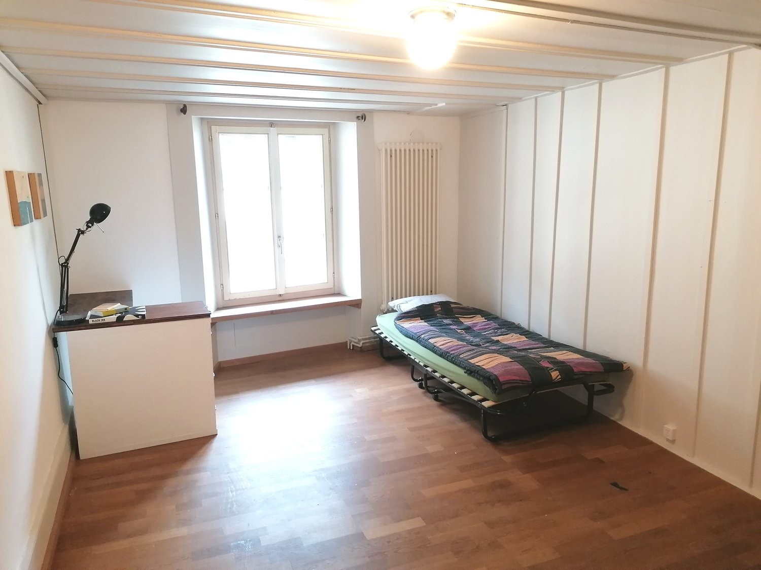Appartement meublé de 5 ½ pièces, photo 7 sur 10