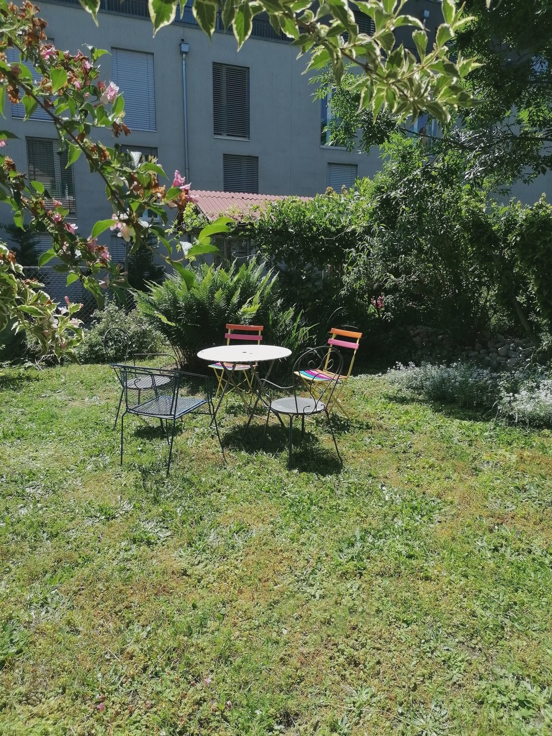Appartement meublé de 5 ½ pièces, photo 10 sur 10