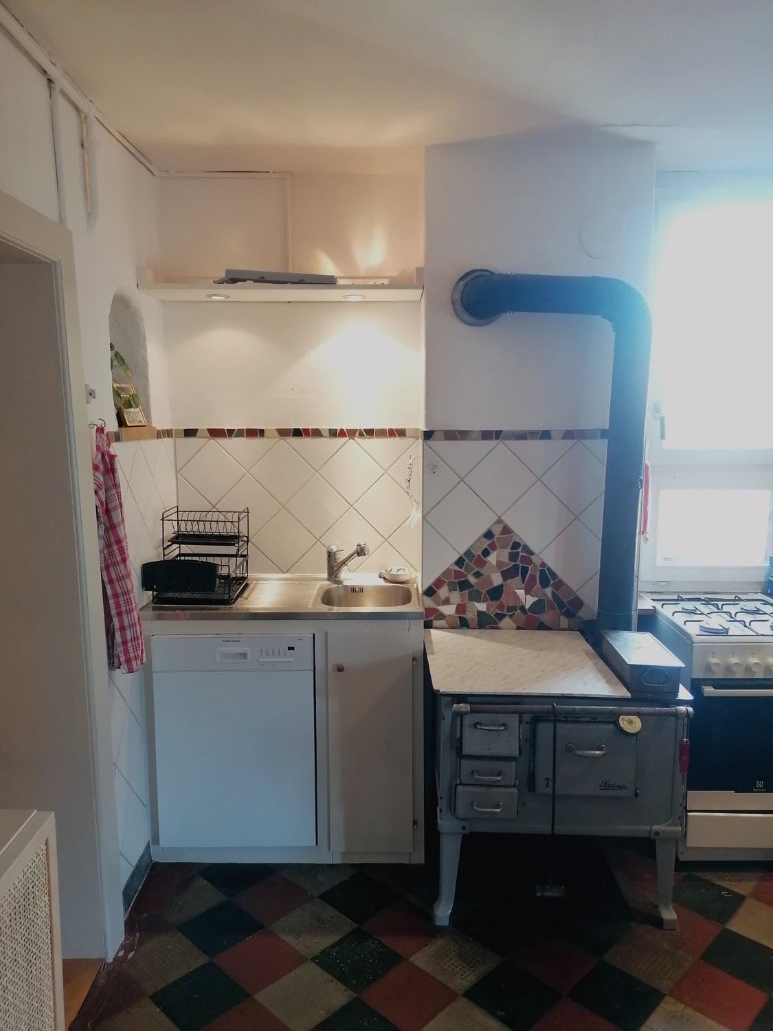 Appartement meublé de 5 ½ pièces, photo 5 sur 10