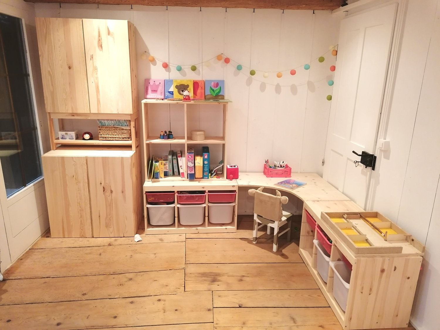 Appartement meublé de 5 ½ pièces, photo 9 sur 10
