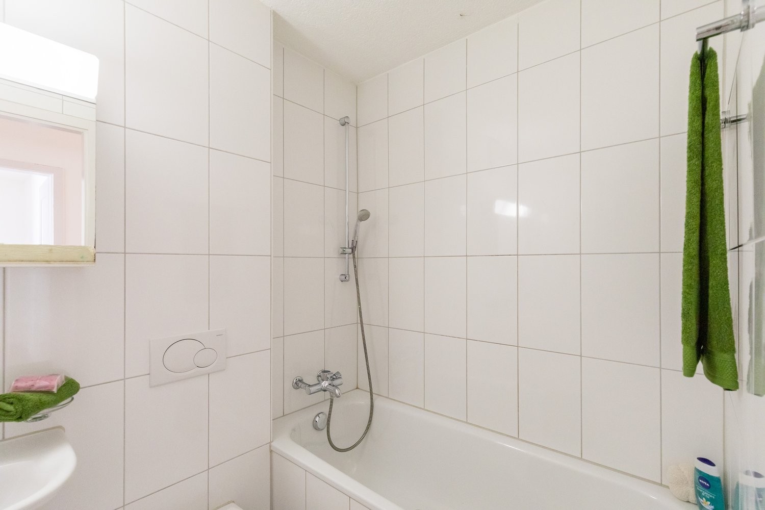 Appartement de 3 pièces, photo 7 sur 9