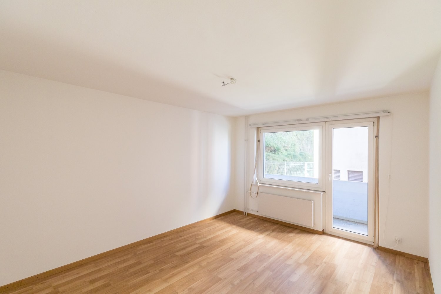 Appartement de 3 pièces, photo 2 sur 9
