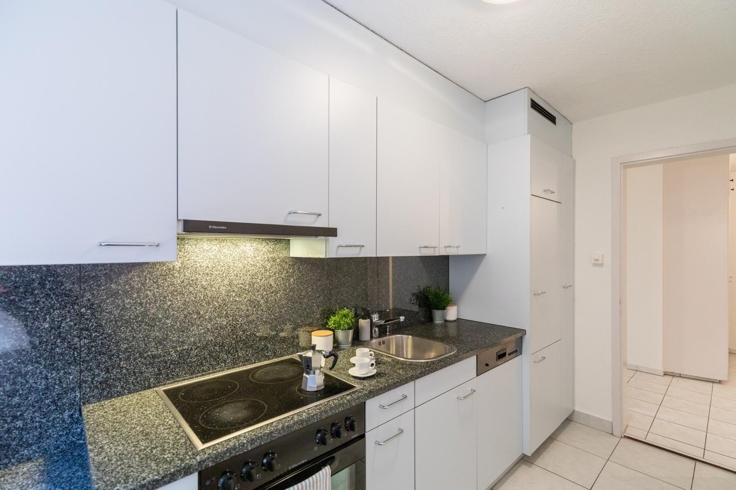 Appartement de 3 pièces, photo 4 sur 9