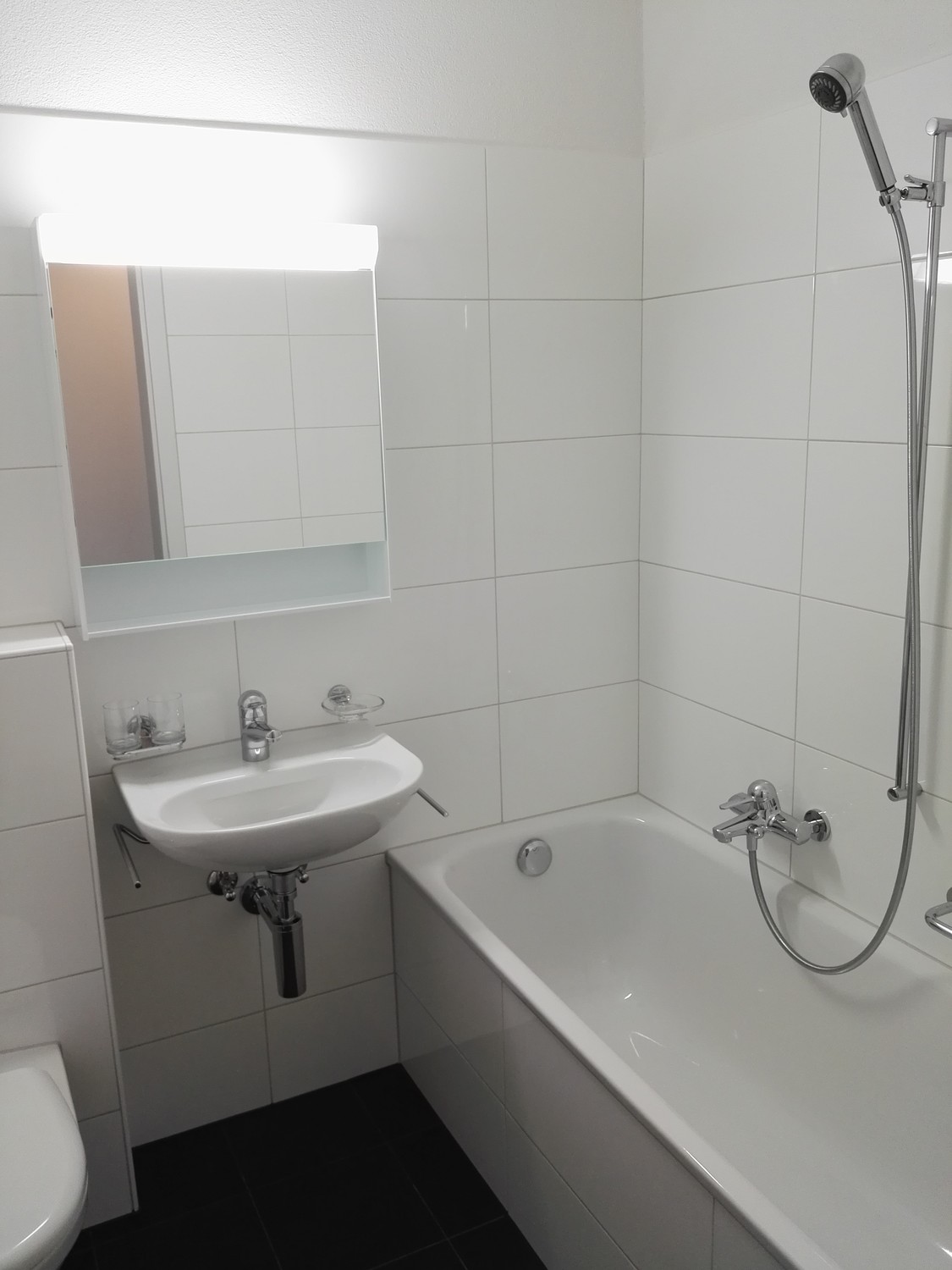 Appartement de 3 ½ pièces, photo 9 sur 10