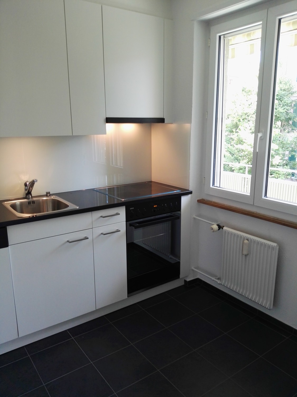 Appartement de 3 ½ pièces, photo 4 sur 10