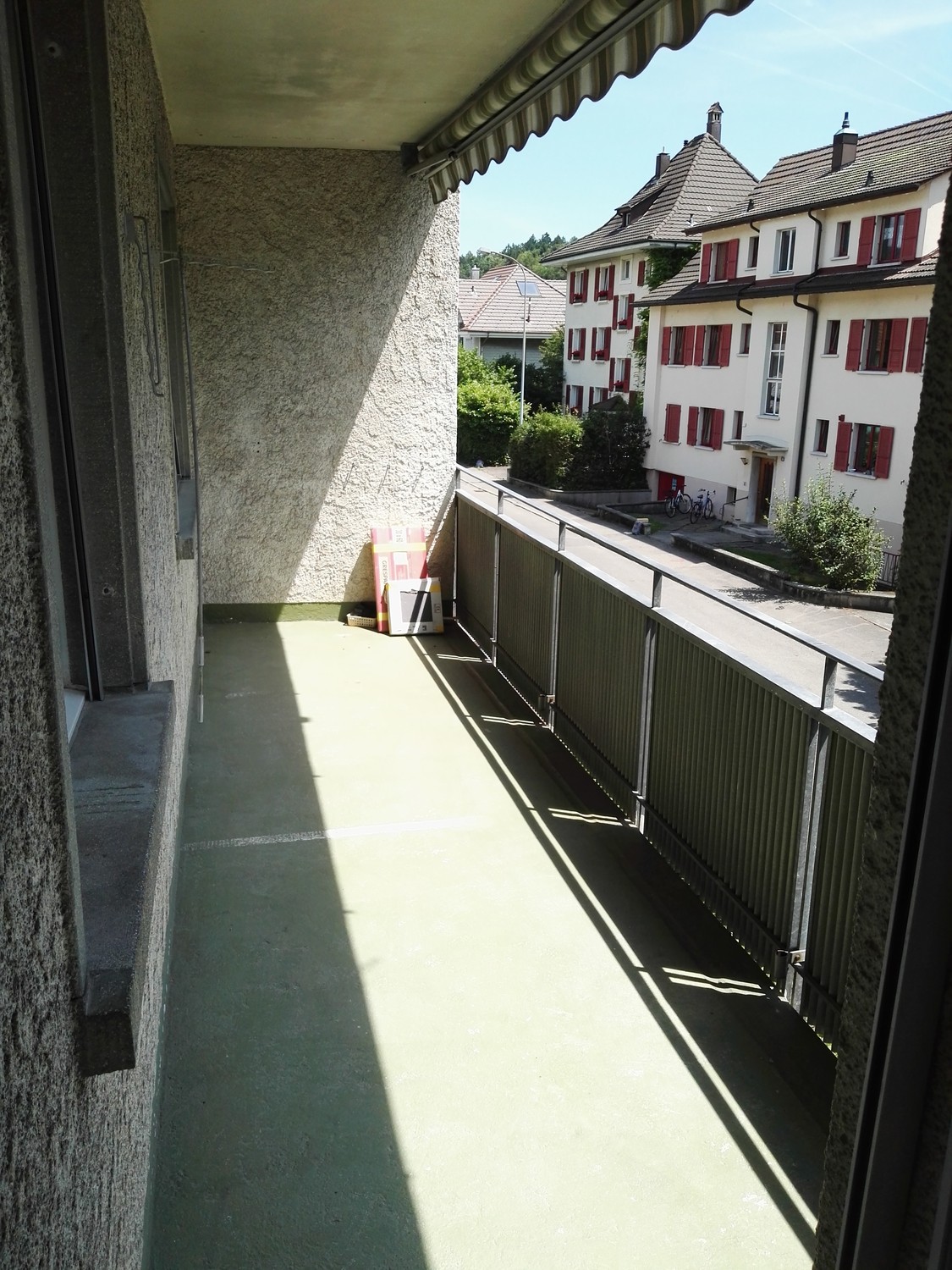 Appartement de 3 ½ pièces, photo 6 sur 10