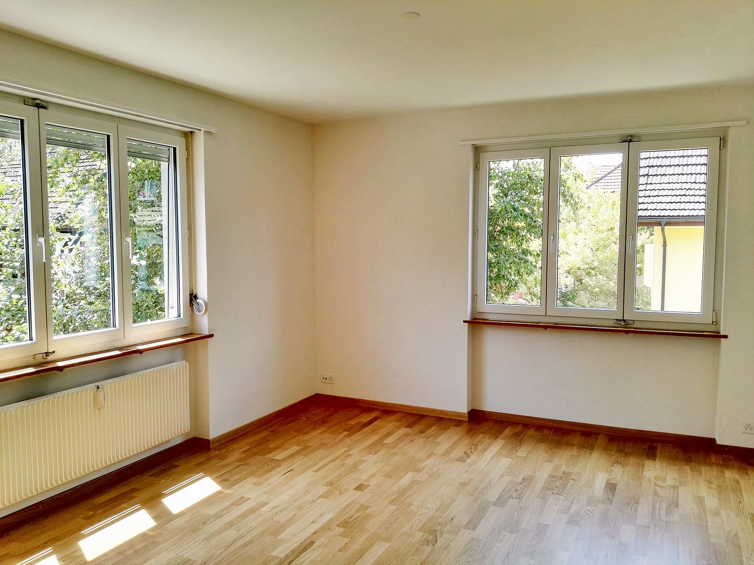 Appartement de 3 ½ pièces, photo 7 sur 10