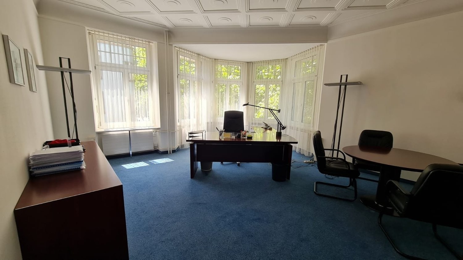 Bureau, photo 7 sur 10