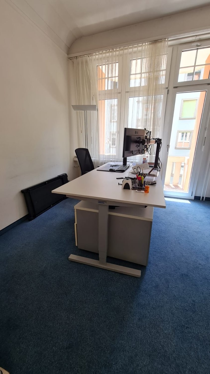 Bureau, photo 5 sur 10