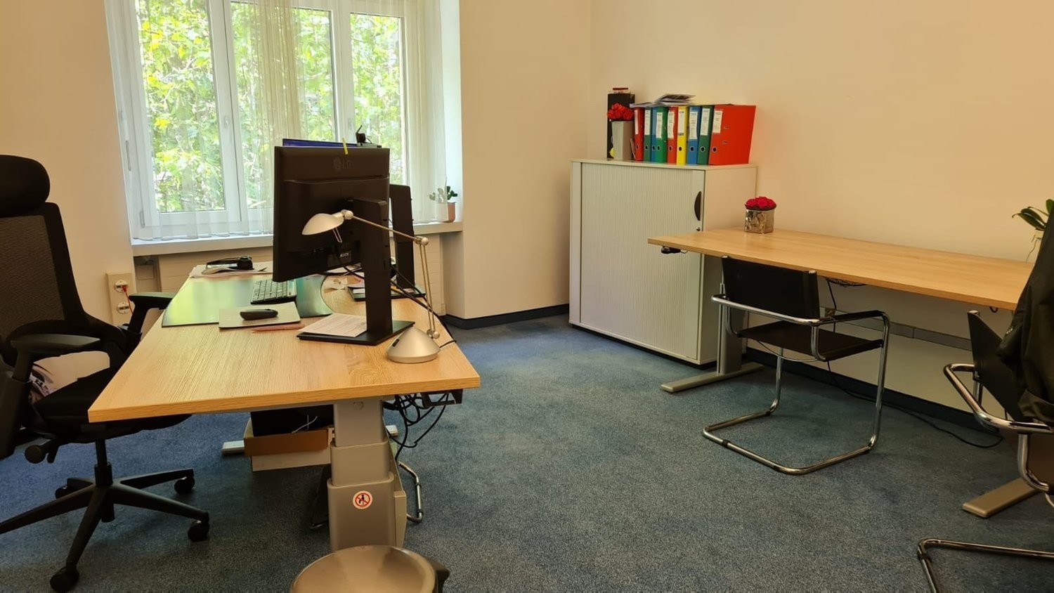 Bureau, photo 6 sur 10