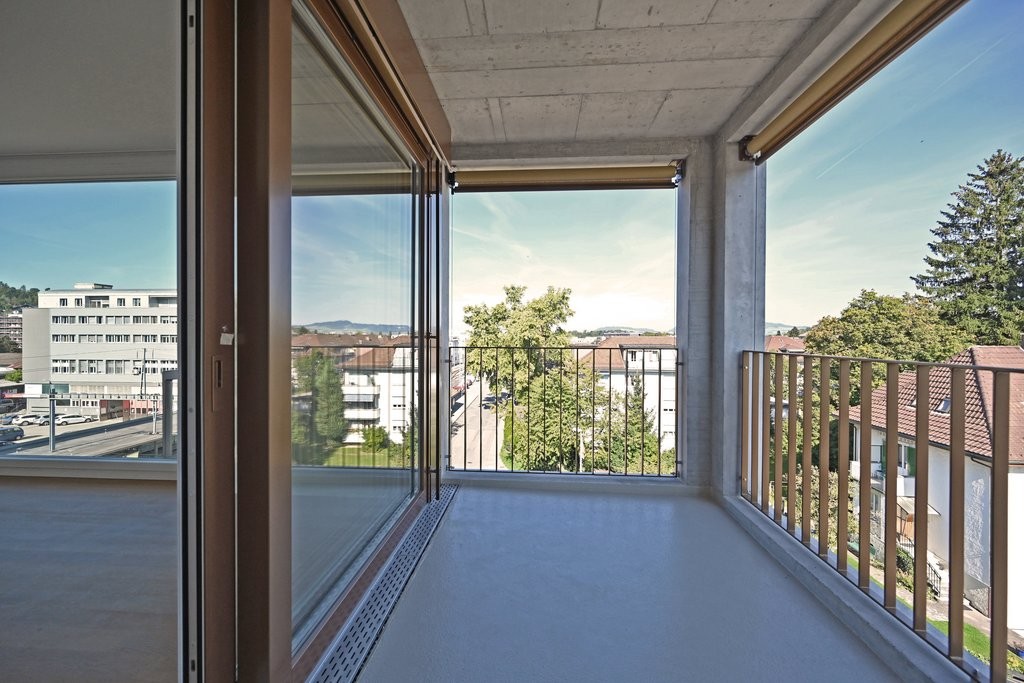 Appartement de 2 ½ pièces, photo 8 sur 9