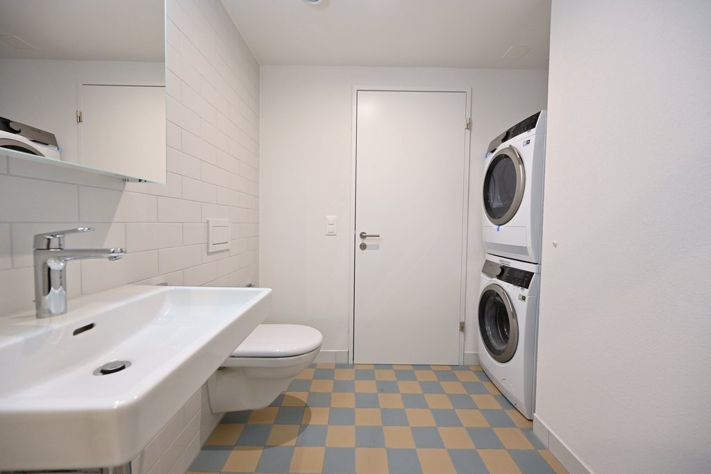 Appartement de 2 ½ pièces, photo 7 sur 9