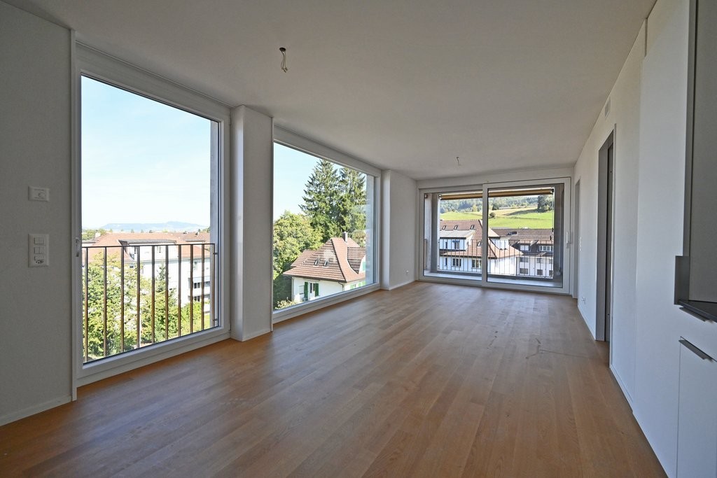 Appartement de 2 ½ pièces, photo 6 sur 9