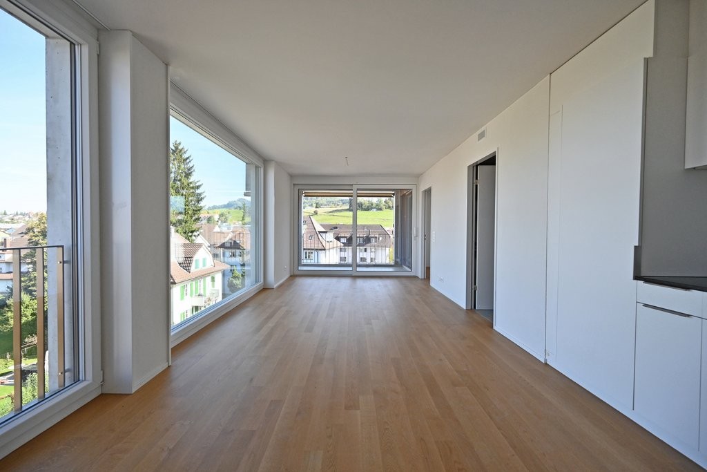 Appartement de 2 ½ pièces, photo 5 sur 9