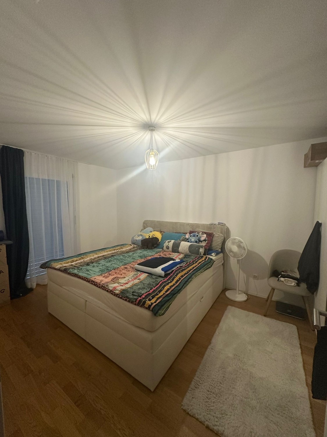 Appartement de 2 ½ pièces, photo 6 sur 6