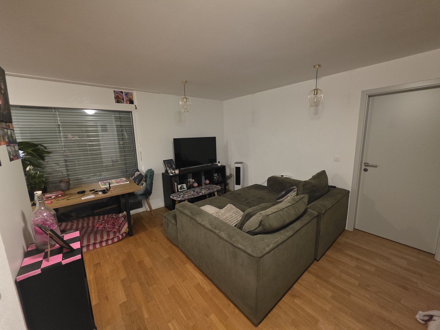 Appartement de 2 ½ pièces, photo 3 sur 6