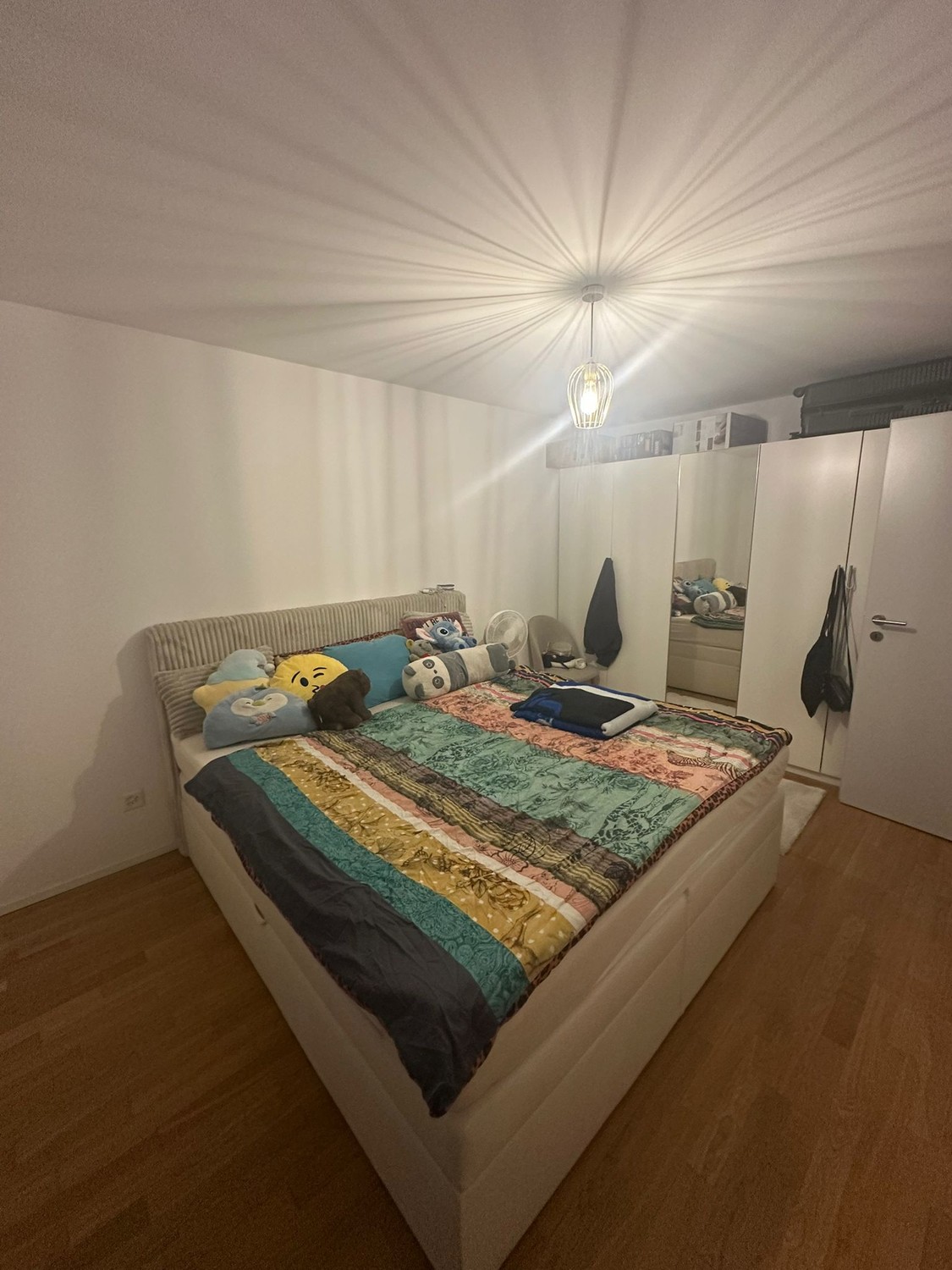 Appartement de 2 ½ pièces, photo 5 sur 6