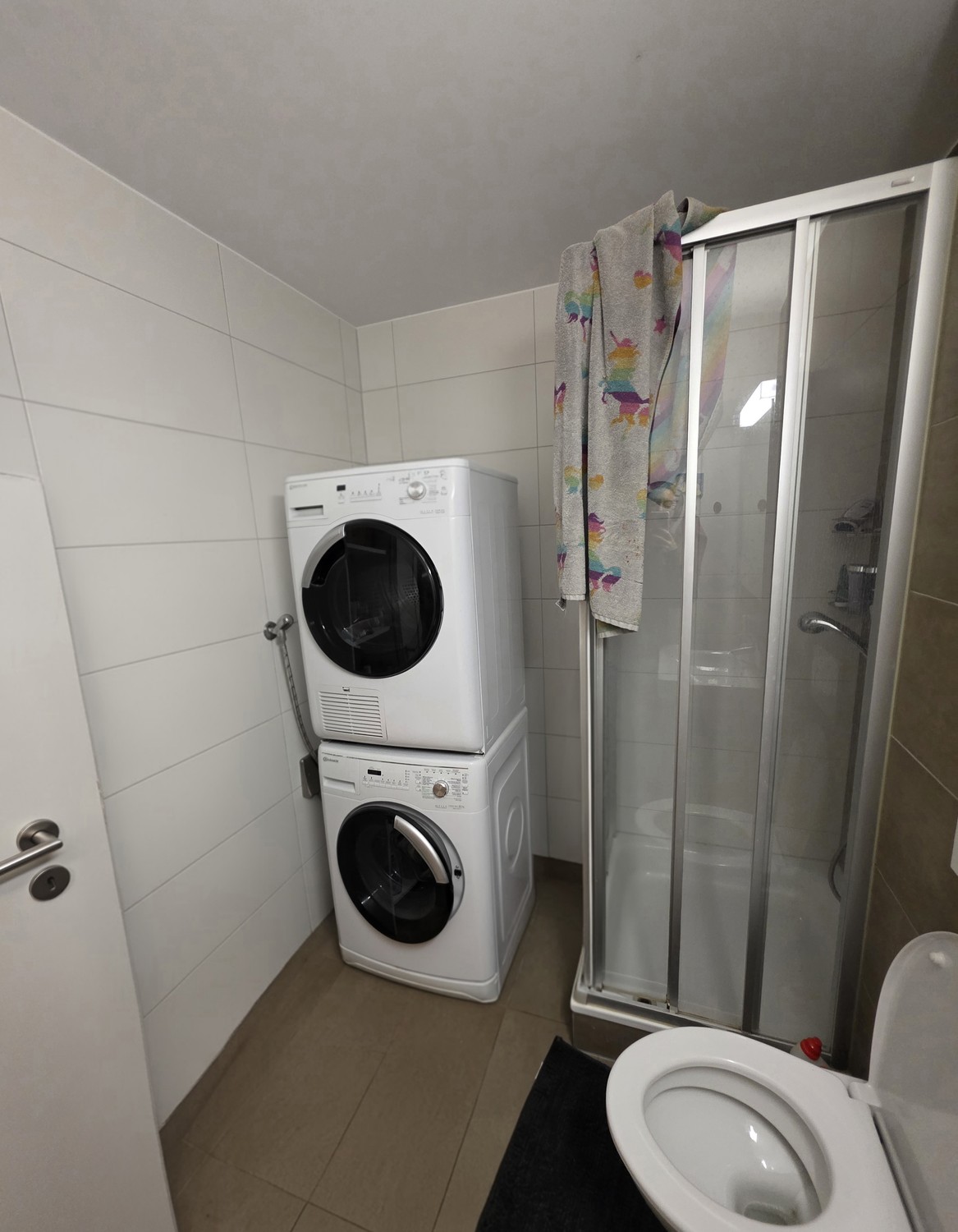 Appartement de 2 ½ pièces, photo 2 sur 6