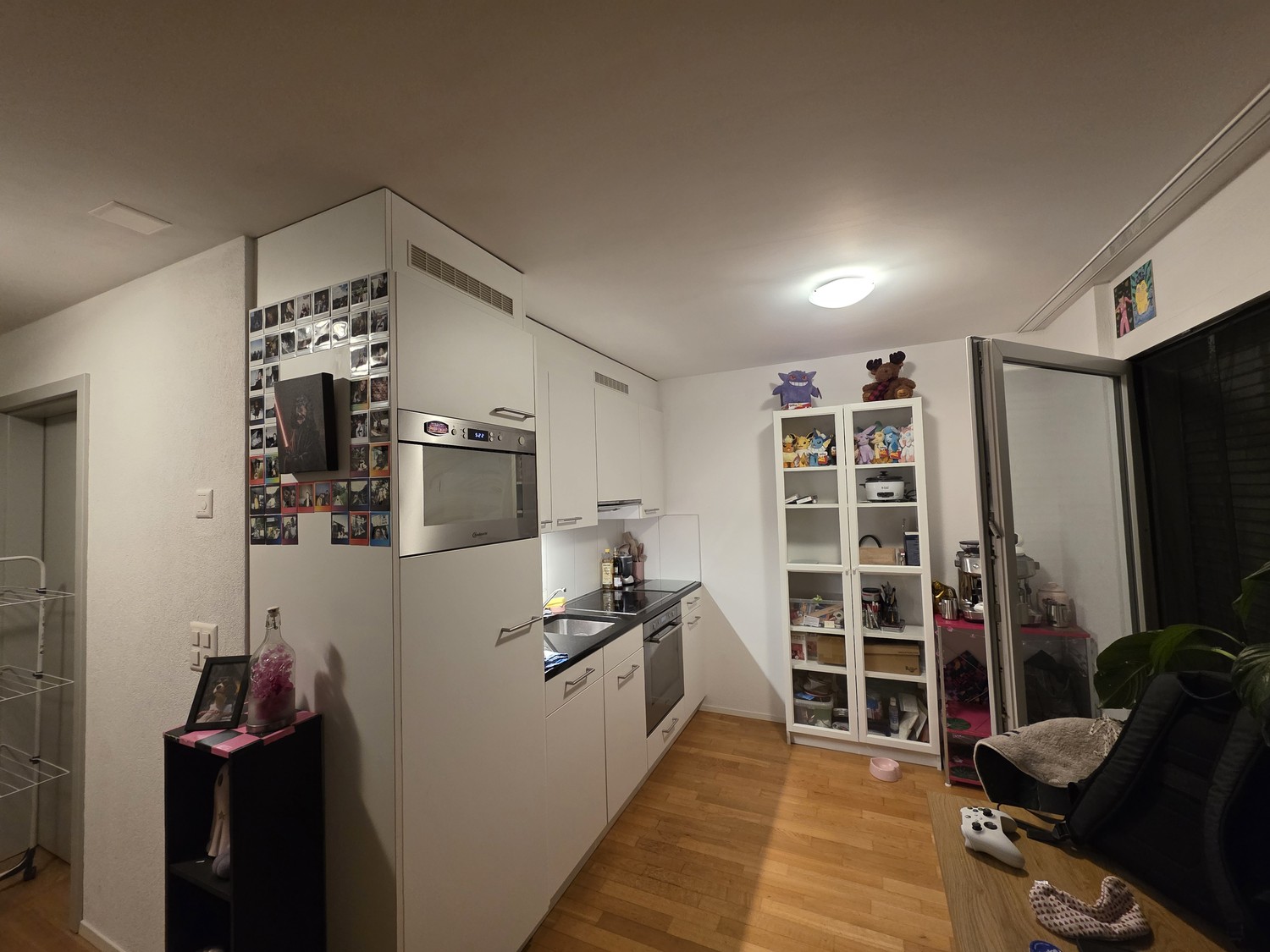 Appartement de 2 ½ pièces, photo 4 sur 6