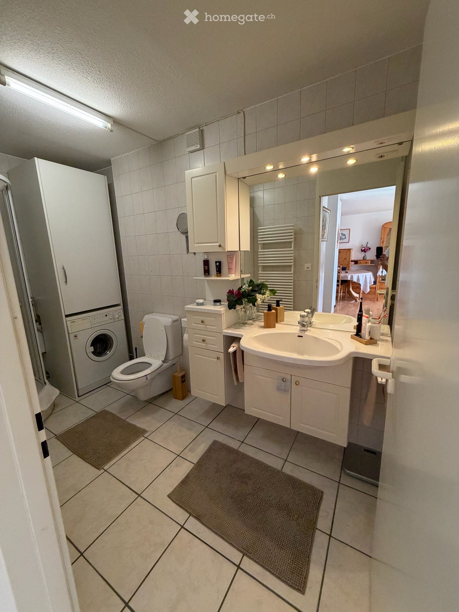 1 ½ rooms apartment, photo 3 sur 5