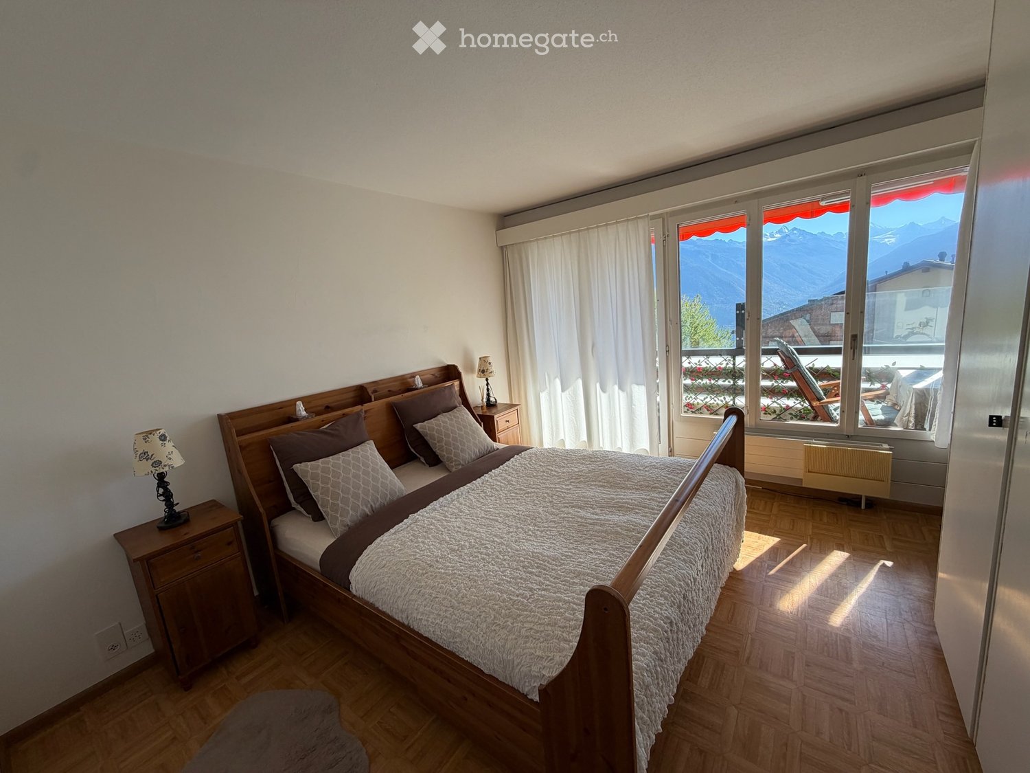1 ½ rooms apartment, photo 4 sur 5