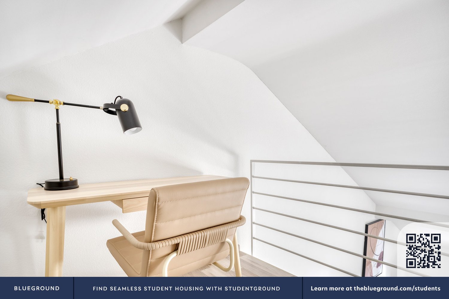 Appartement meublé de 2 ½ pièces, photo 6 sur 10