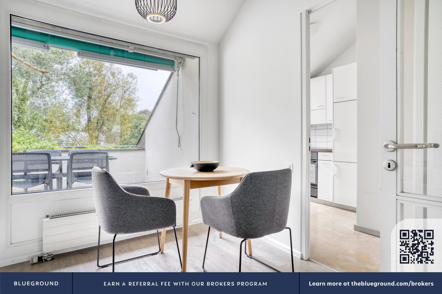 Appartement meublé de 2 ½ pièces, photo 7 sur 10