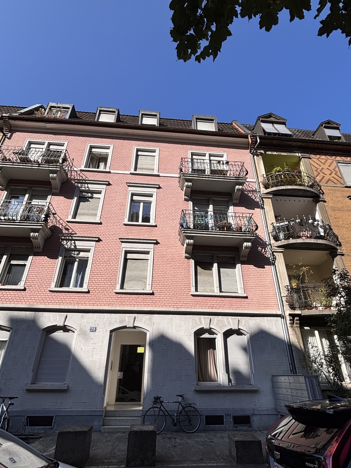 Appartement de 2 ½ pièces, photo 8 sur 10
