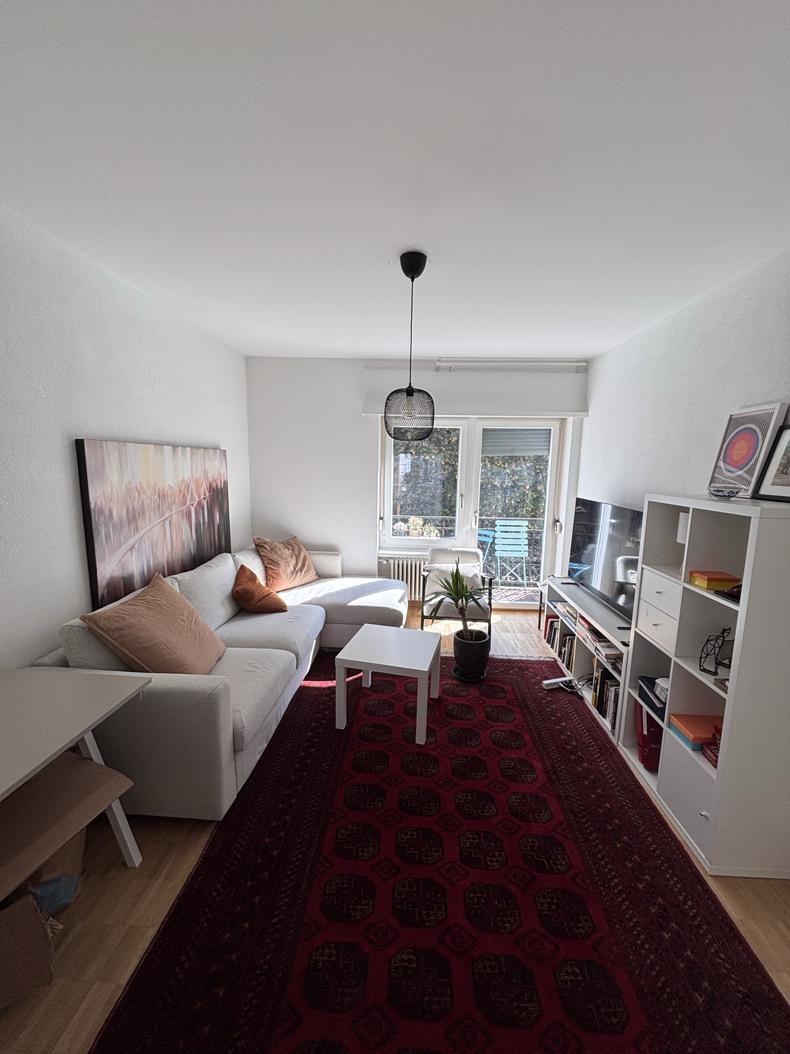 Appartement de 2 ½ pièces, photo 5 sur 10