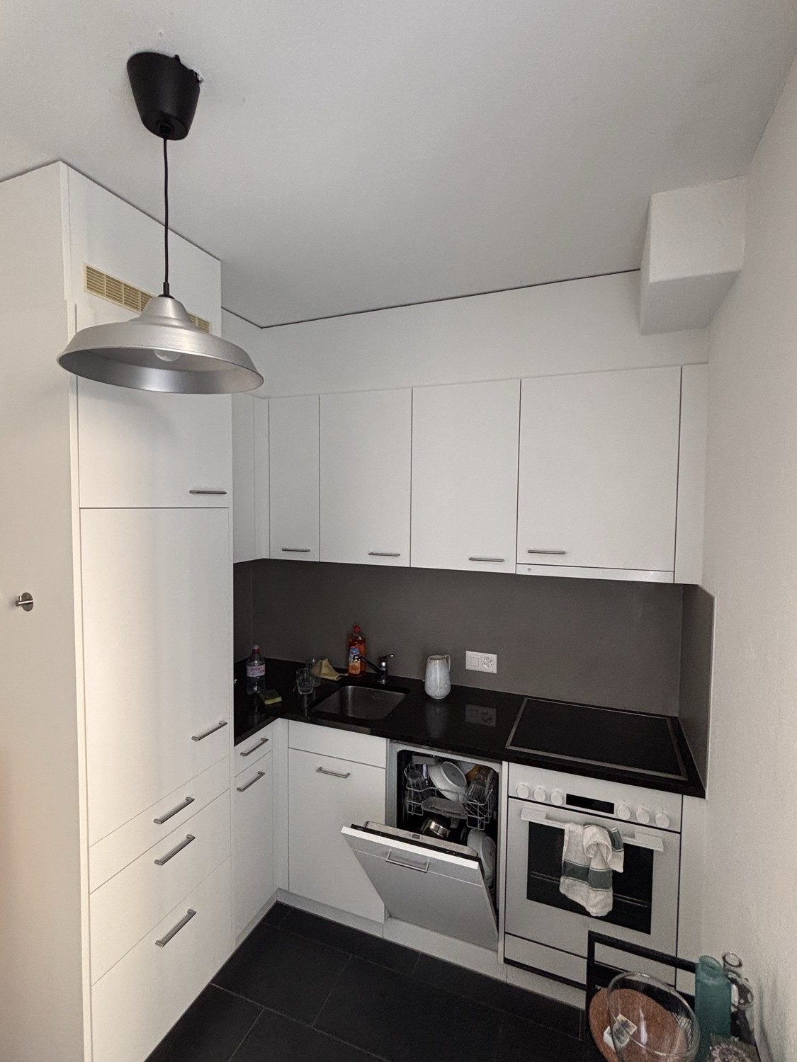 Appartement de 2 ½ pièces, photo 3 sur 10