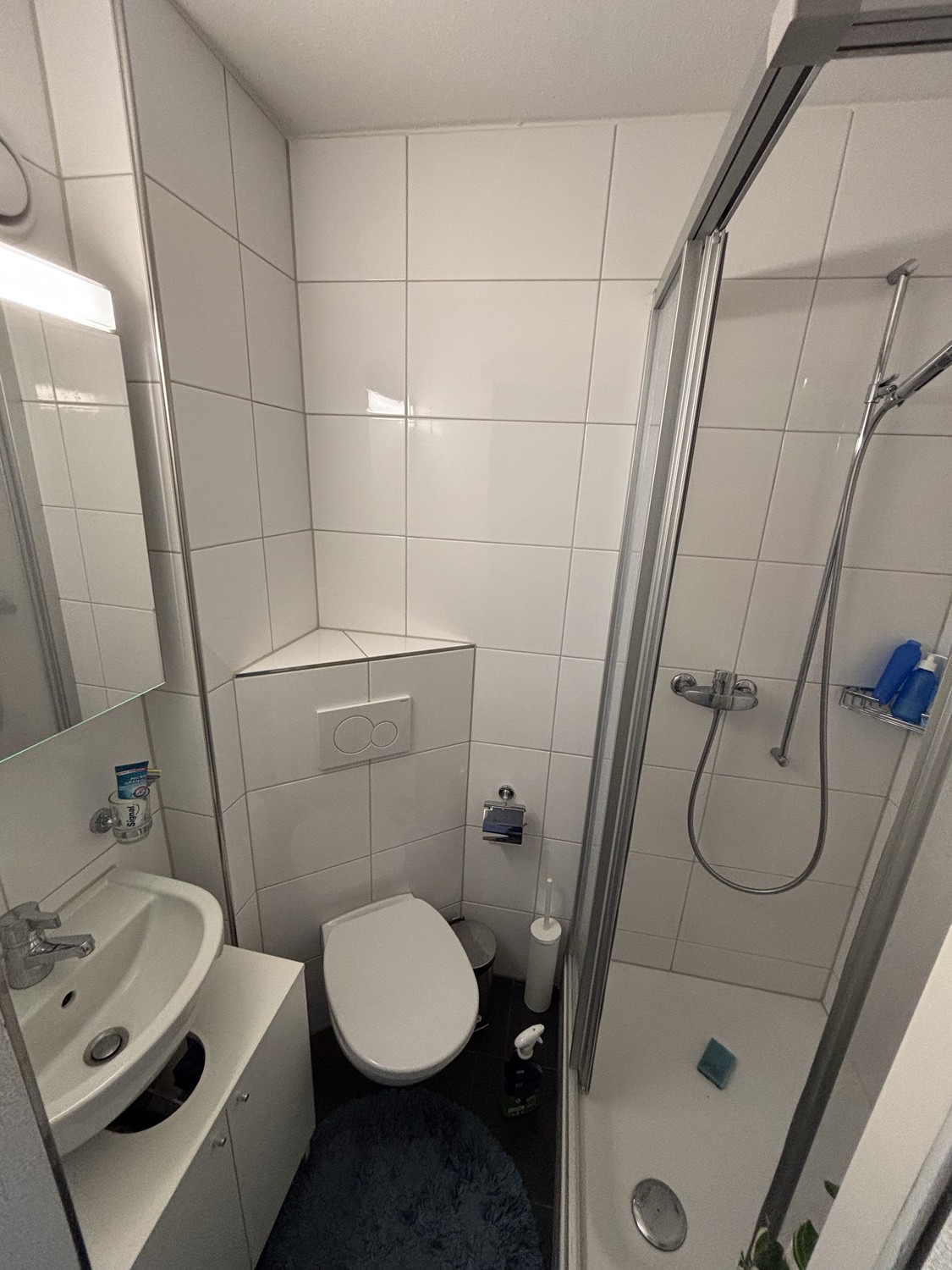 Appartement de 2 ½ pièces, photo 10 sur 10