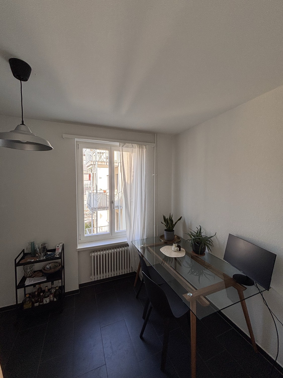 Appartement de 2 ½ pièces, photo 7 sur 10