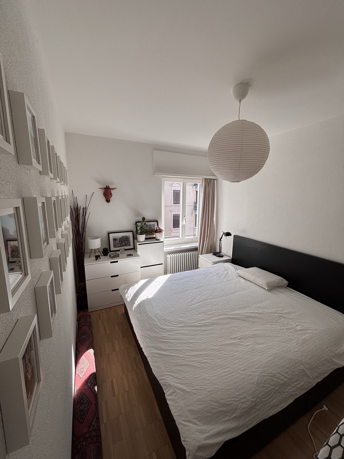 Appartement de 2 ½ pièces, photo 6 sur 10