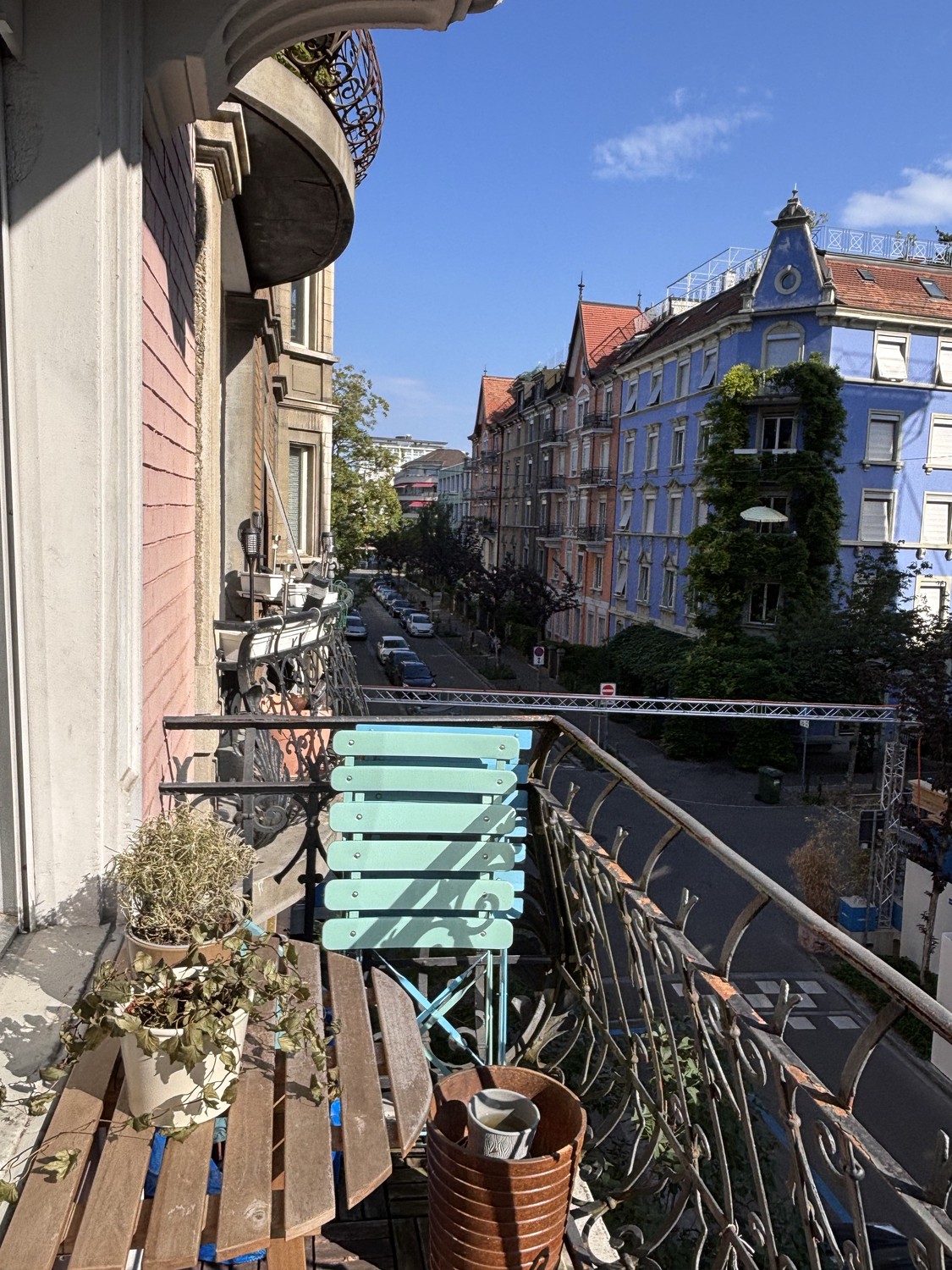 Appartement de 2 ½ pièces, photo 9 sur 10