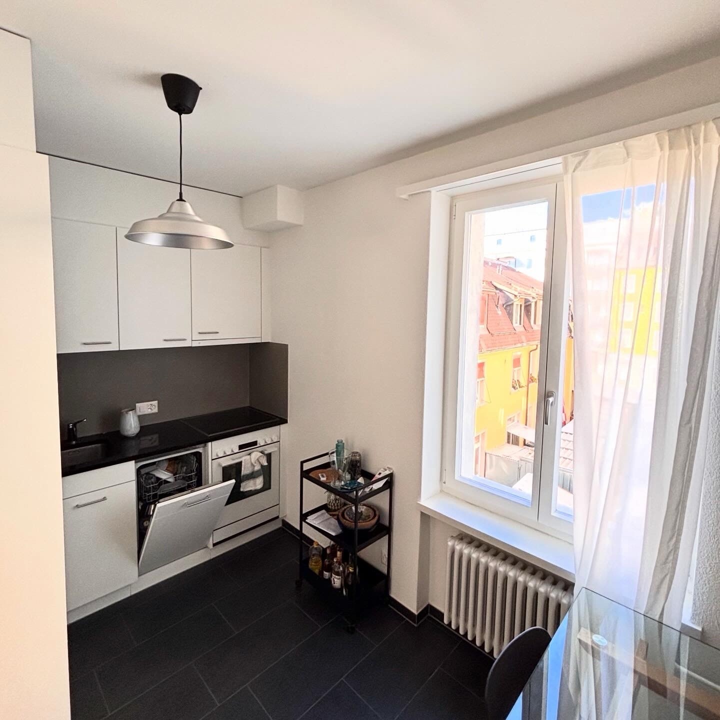 Appartement de 2 ½ pièces, photo 2 sur 10