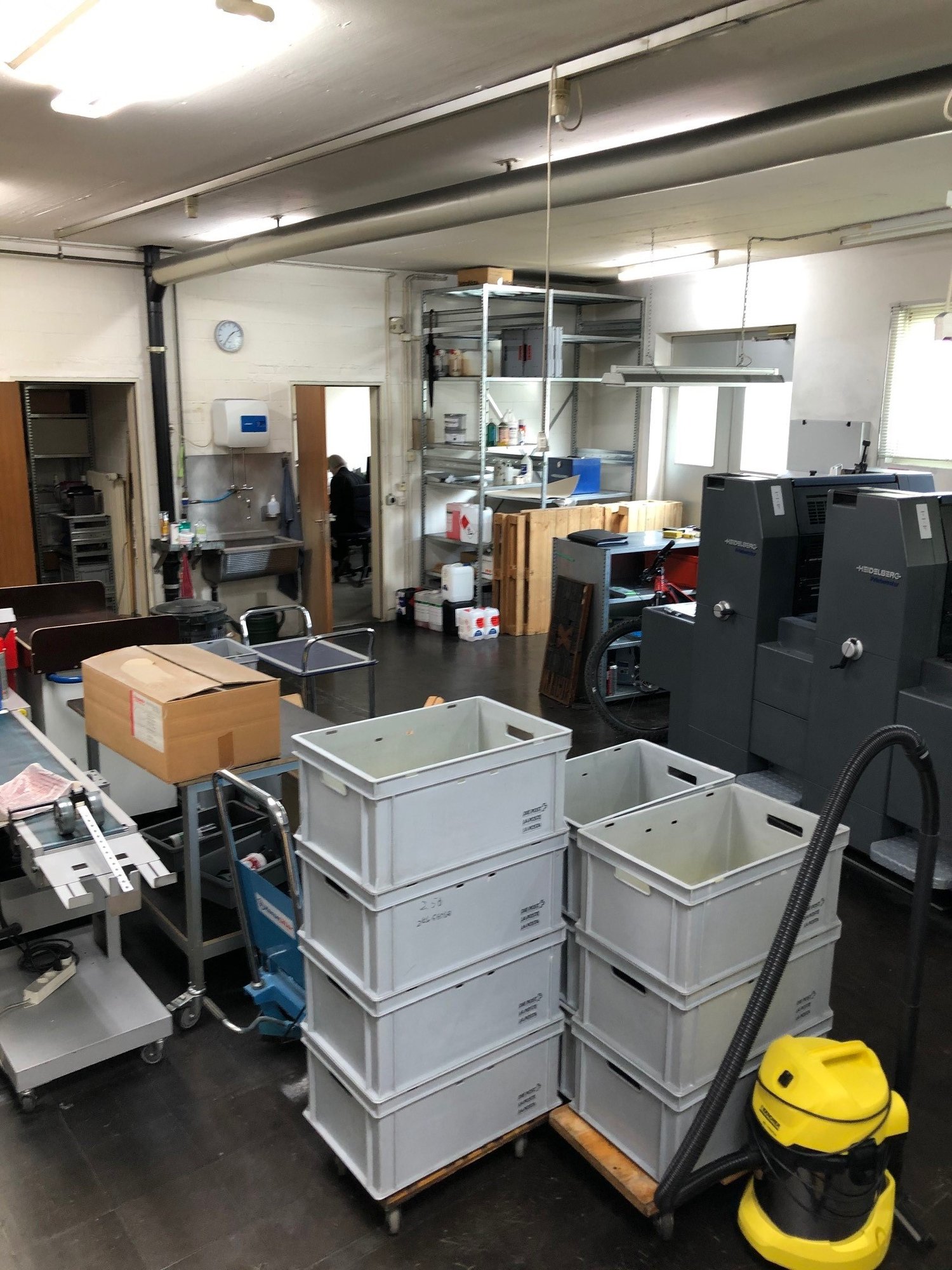 120m² commercial, photo 4 sur 7