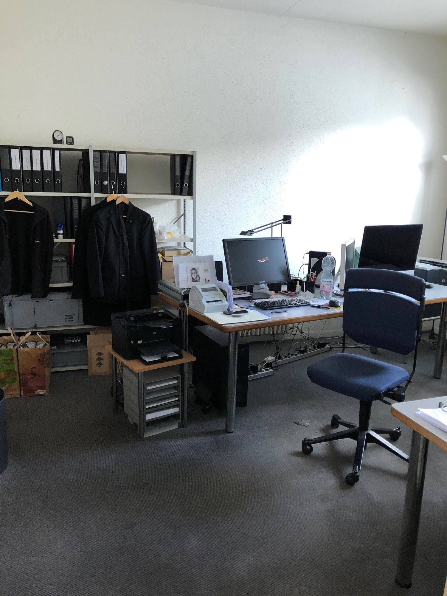 120m² commercial, photo 3 sur 7