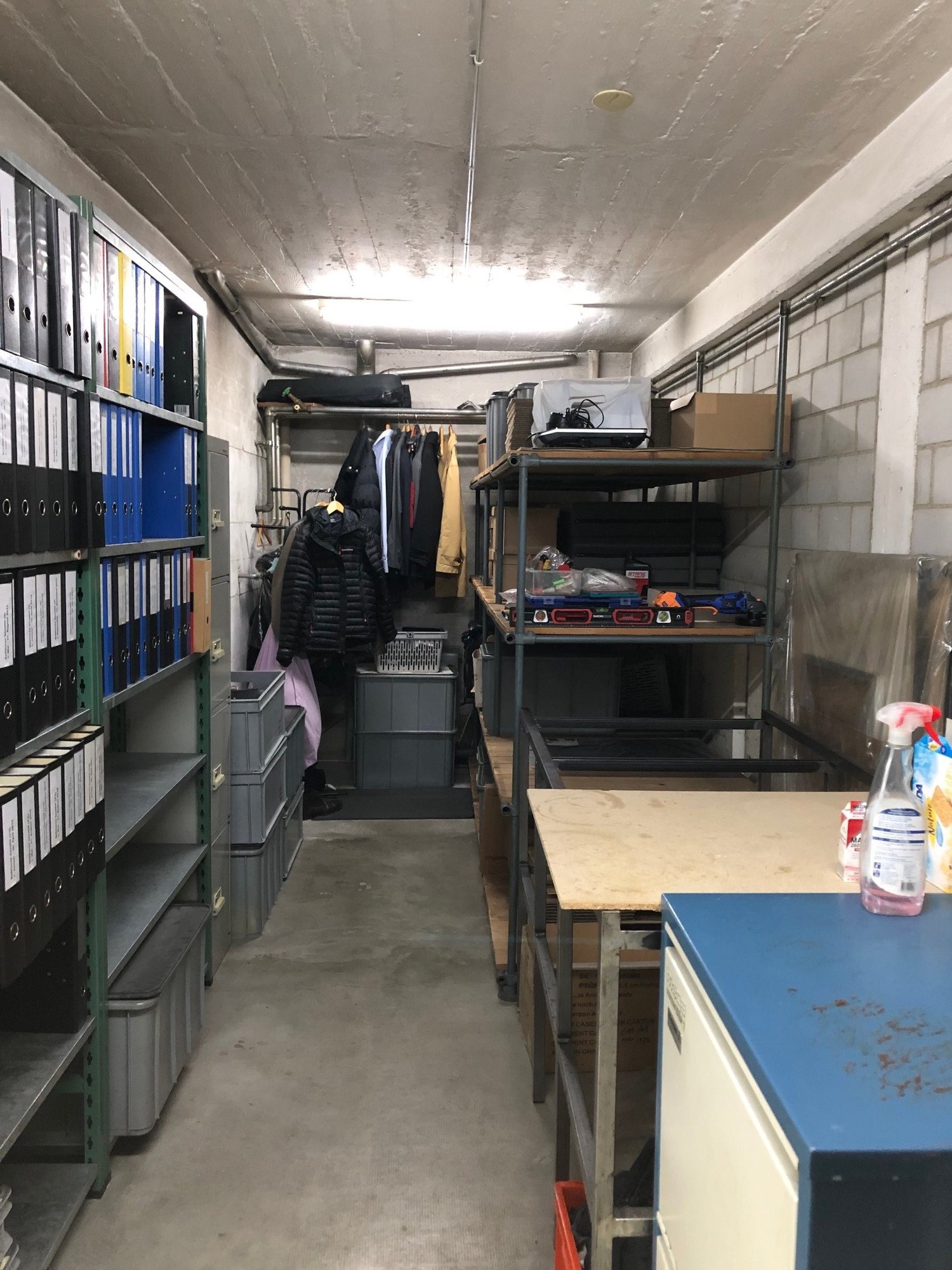 120m² commercial, photo 7 sur 7