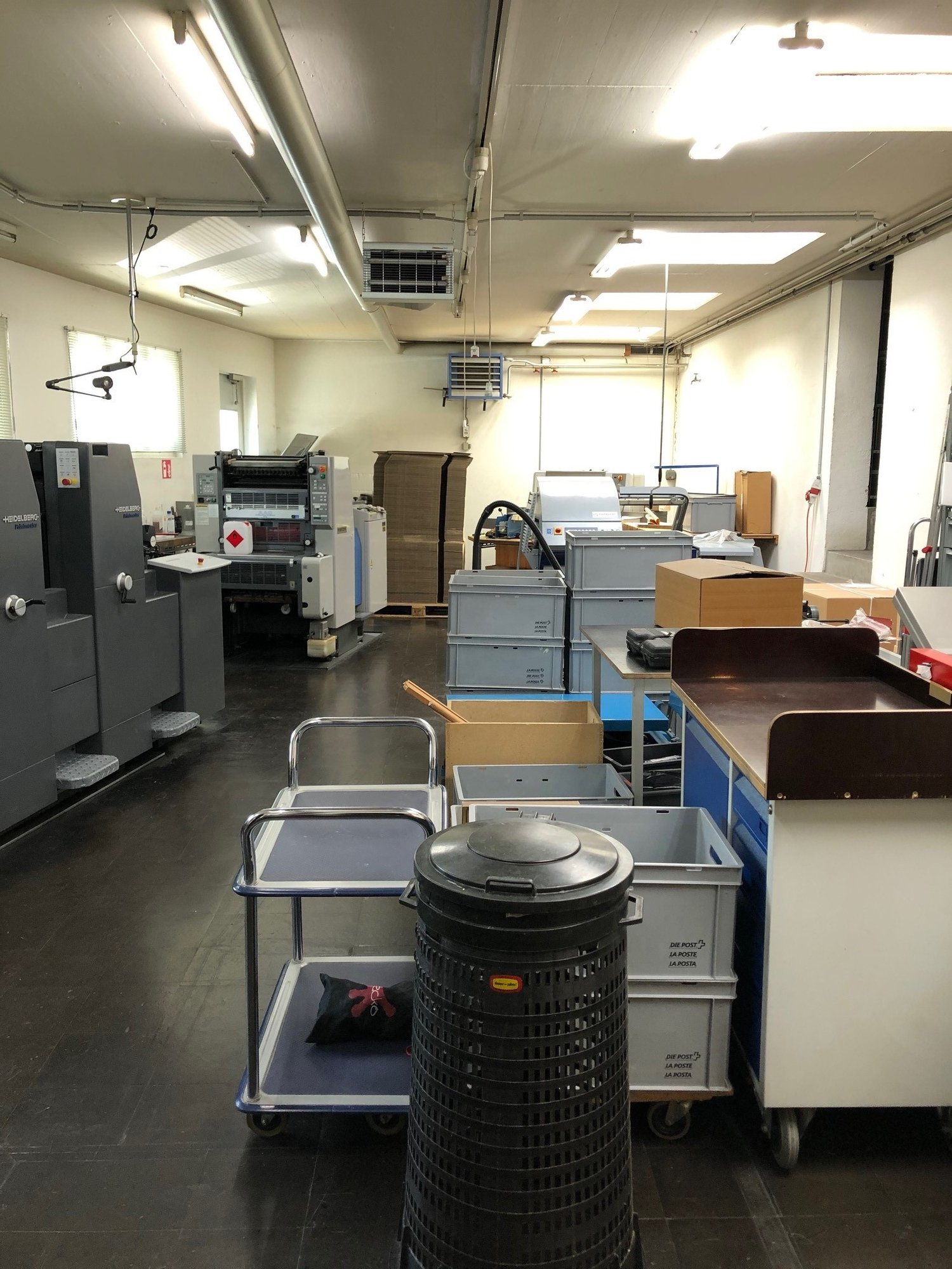 120m² commercial, photo 5 sur 7