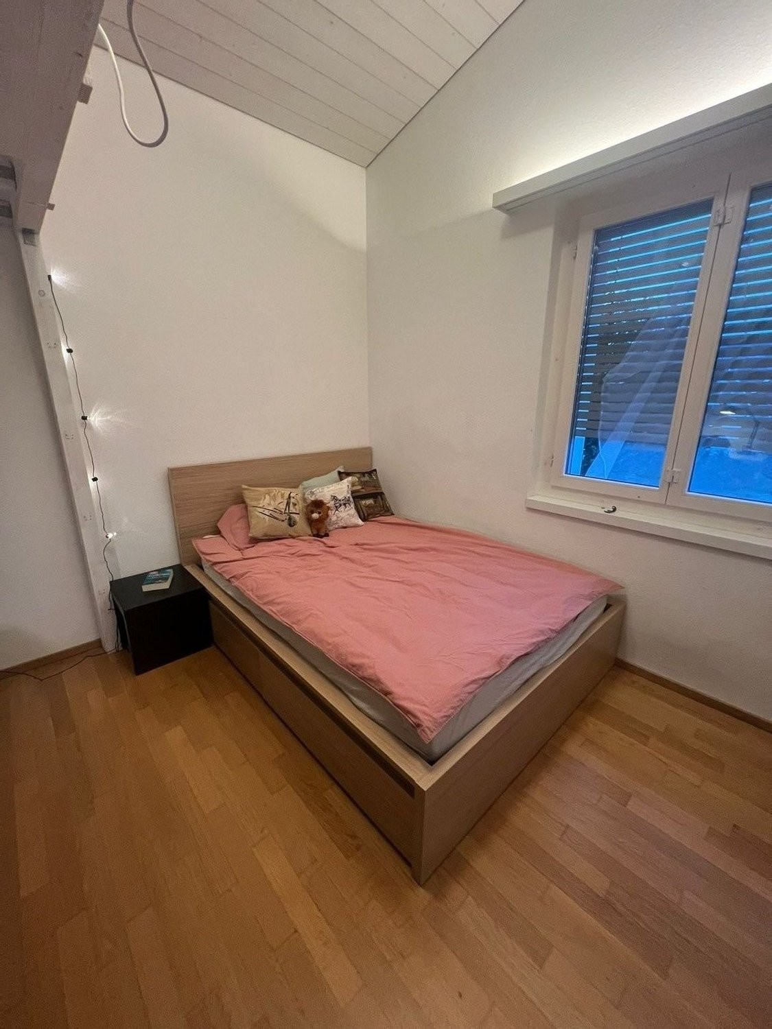 Chambre dans une colocation, photo 2 sur 3