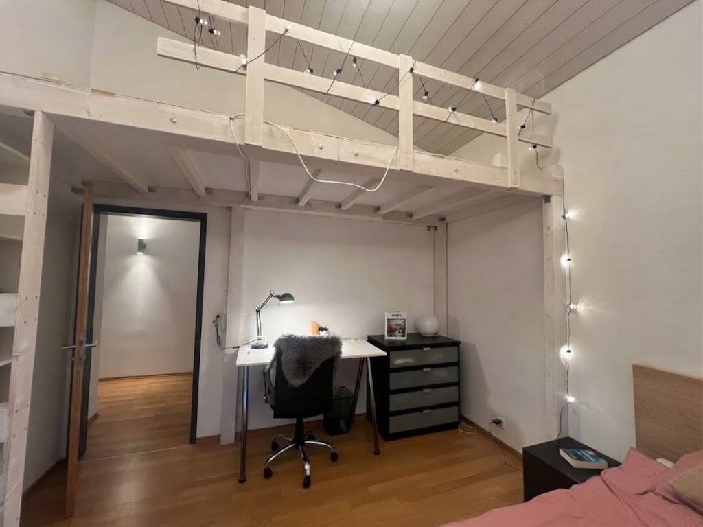 Chambre dans une colocation, photo 3 sur 3