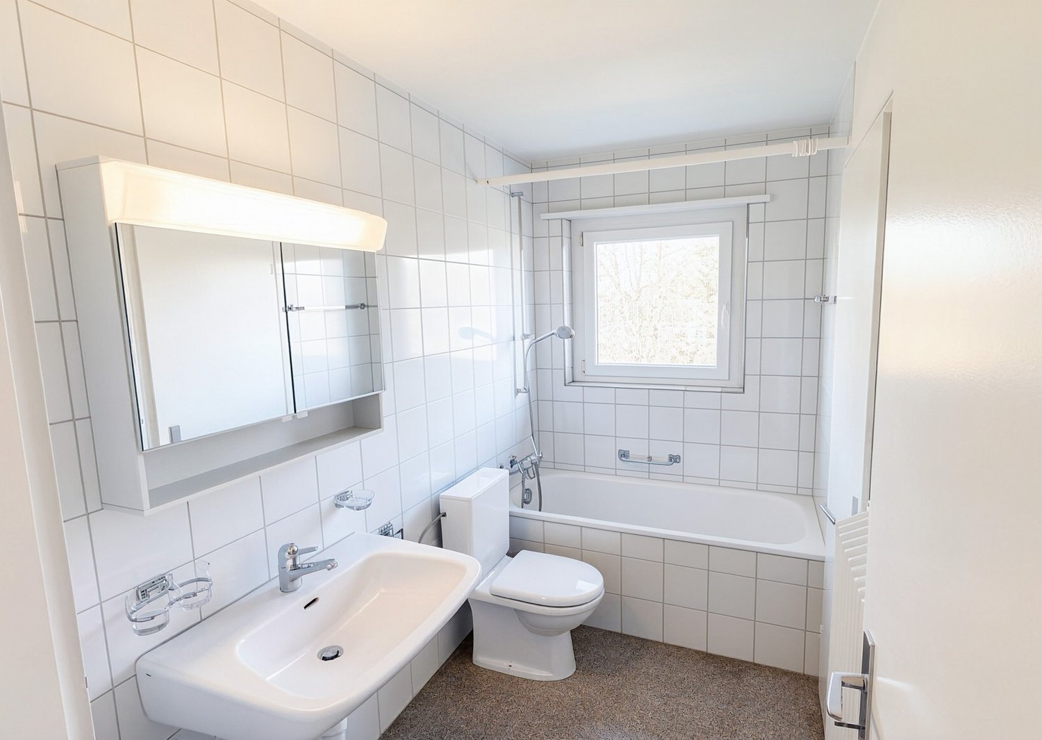 Appartement mansardé de 3 ½ pièces, photo 4 sur 6