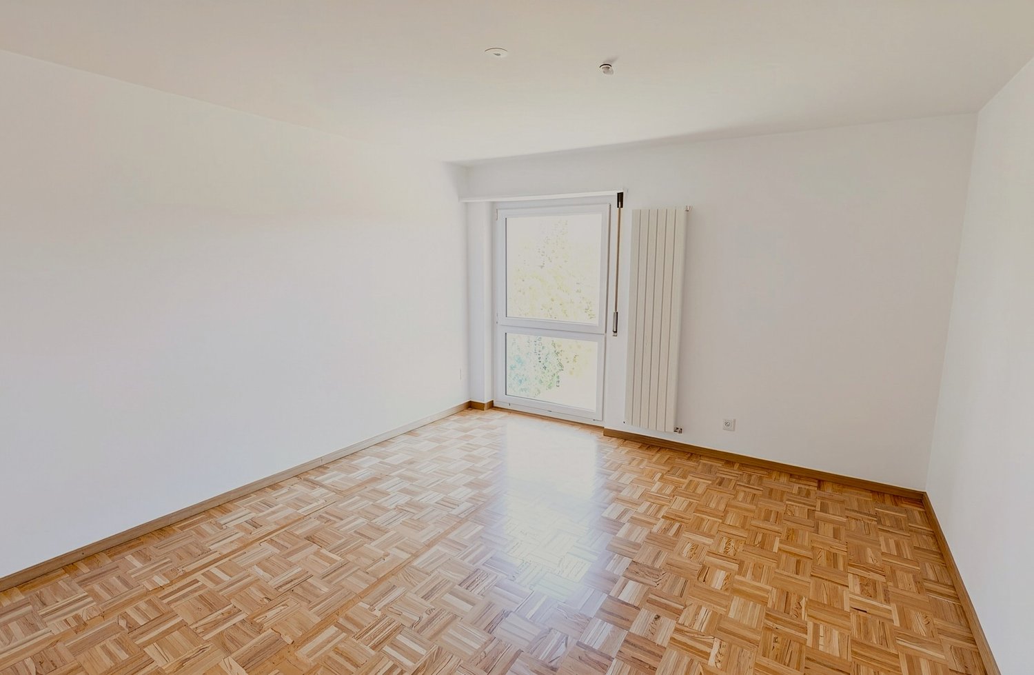 Appartement mansardé de 3 ½ pièces, photo 6 sur 6