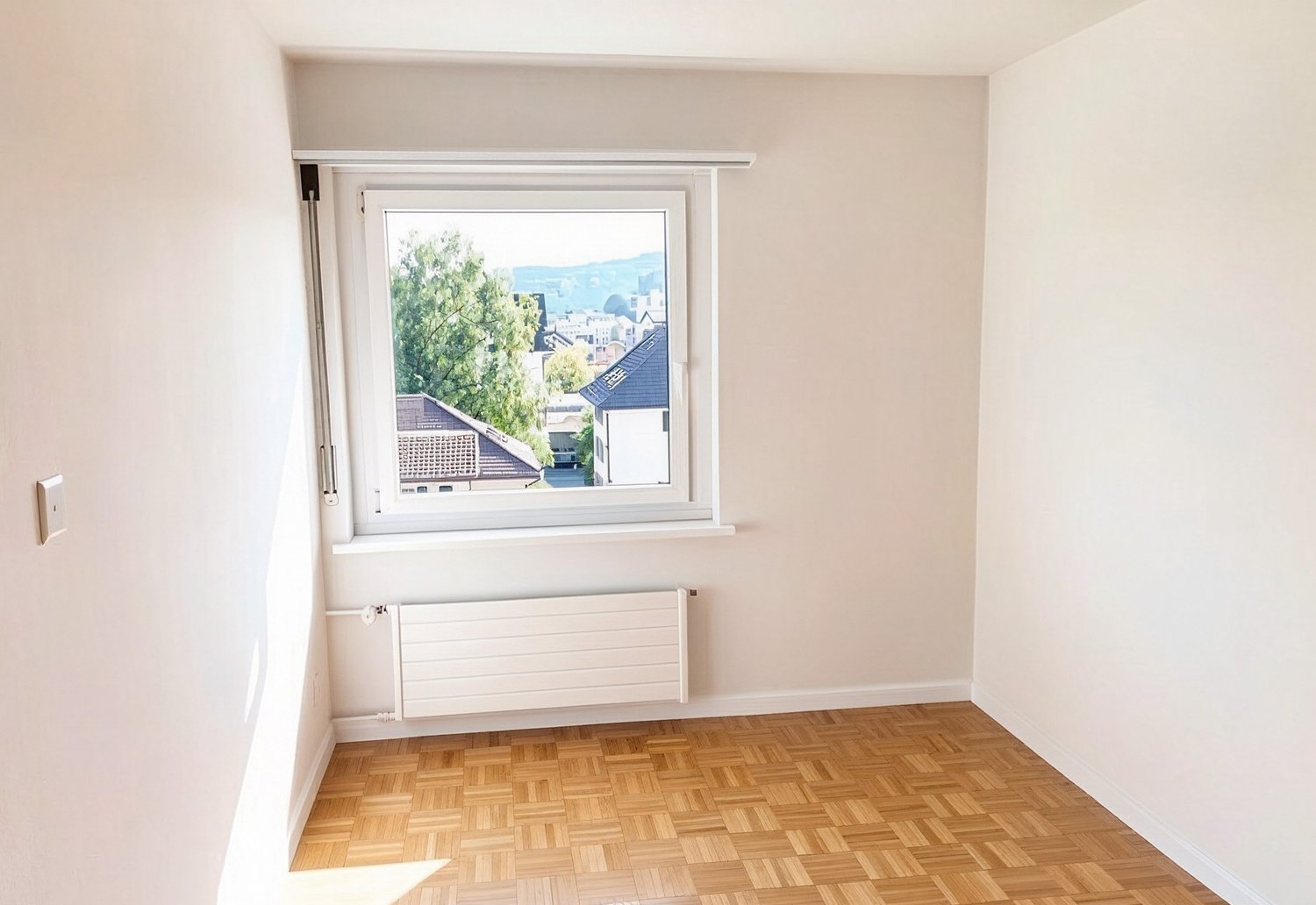 Appartement mansardé de 3 ½ pièces, photo 5 sur 6