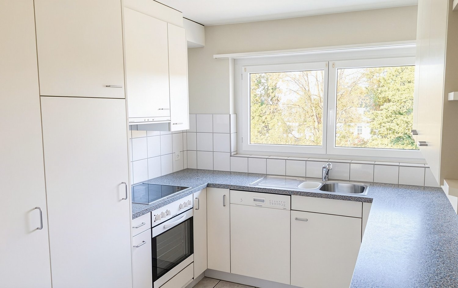 Appartement mansardé de 3 ½ pièces, photo 2 sur 6
