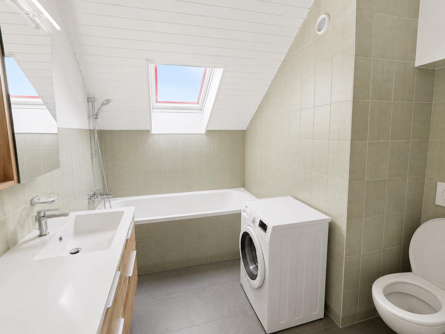 Appartement de 4 ½ pièces